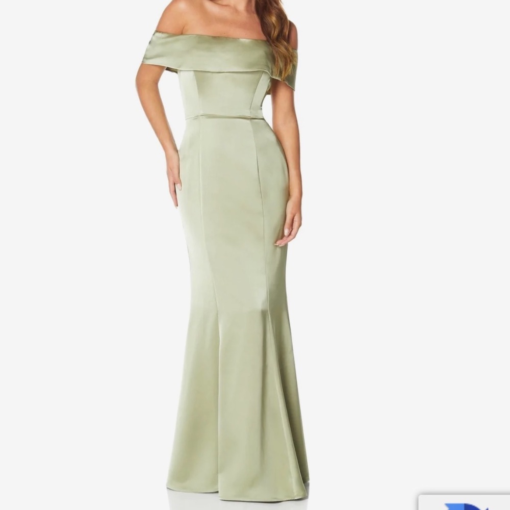 Jarlo London Sage Maxi